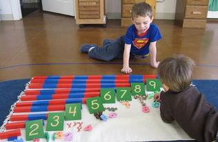 提升宝宝记忆力 科学方法与实用教具推荐