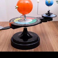 北斗AR地球仪 点亮儿童智慧星空的高端智能教具